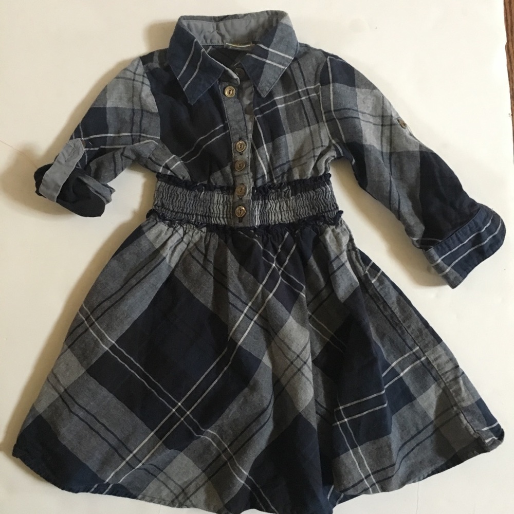 Maria Elena Dress